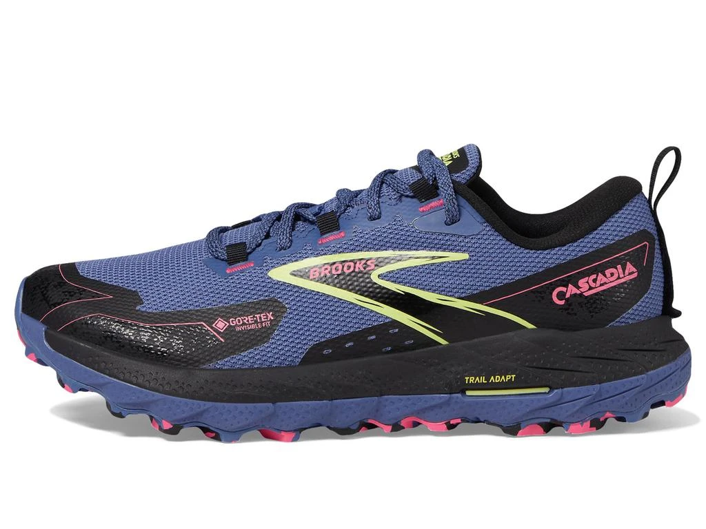 Brooks Cascadia 18 GTX 4