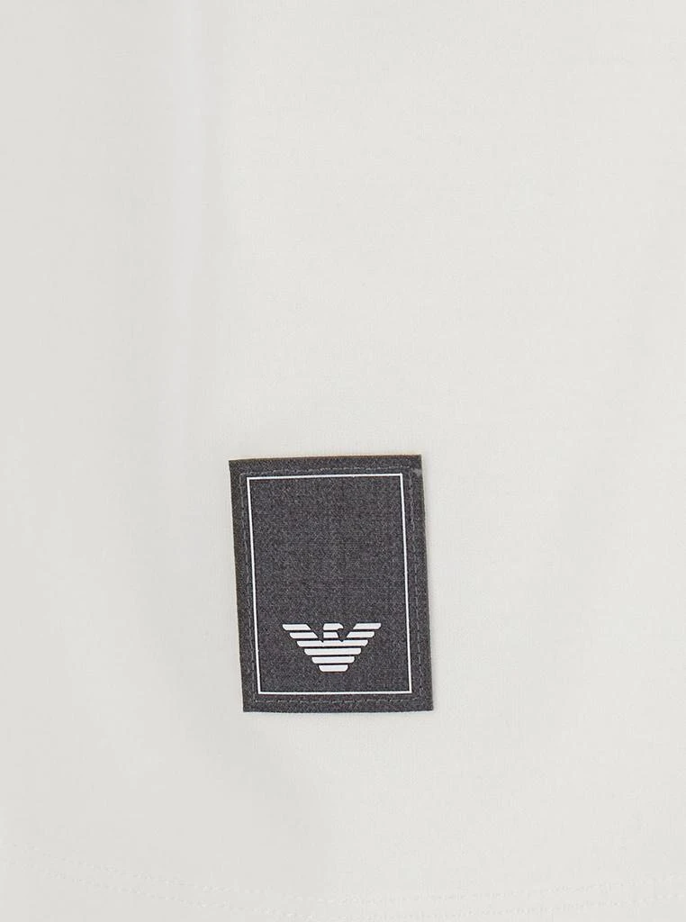 Emporio Armani Travel Basic T-Shirt 5