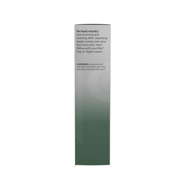 No7 Future Renew Damage Reversal Serum 10