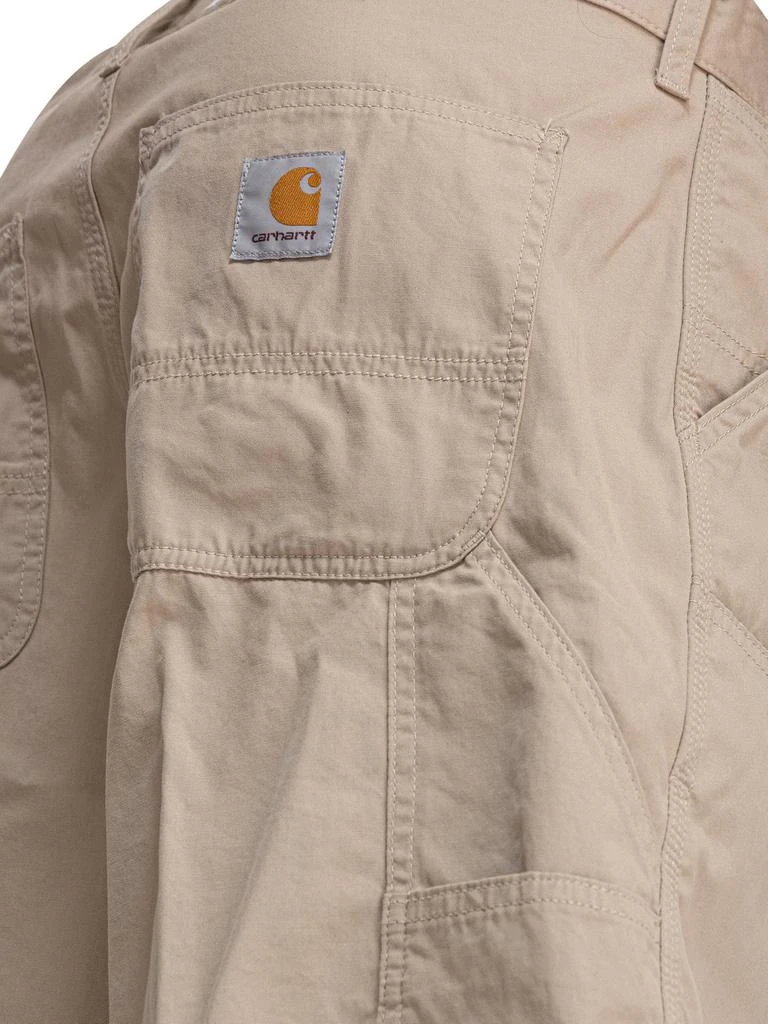 Carhartt WIP Carhartt WIP Double Knee Shorts 4