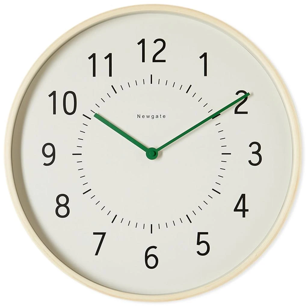 Newgate Clocks Newgate Clocks Monopoly Wall Clock 1