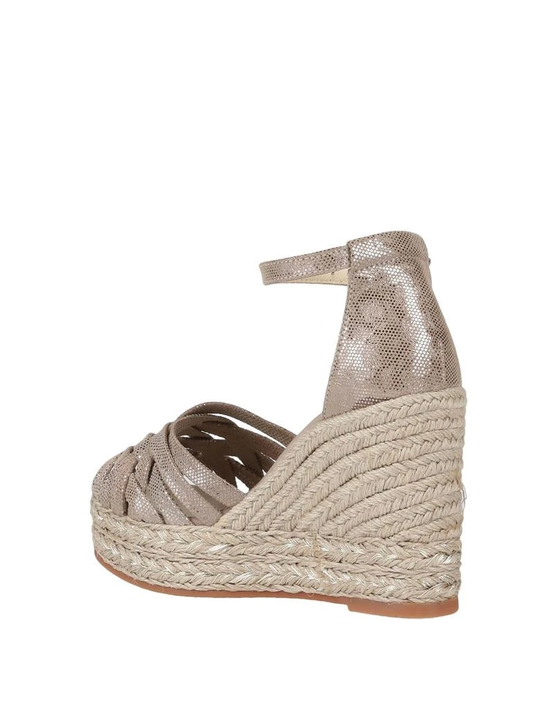 ESPADRILLES Espadrilles 3