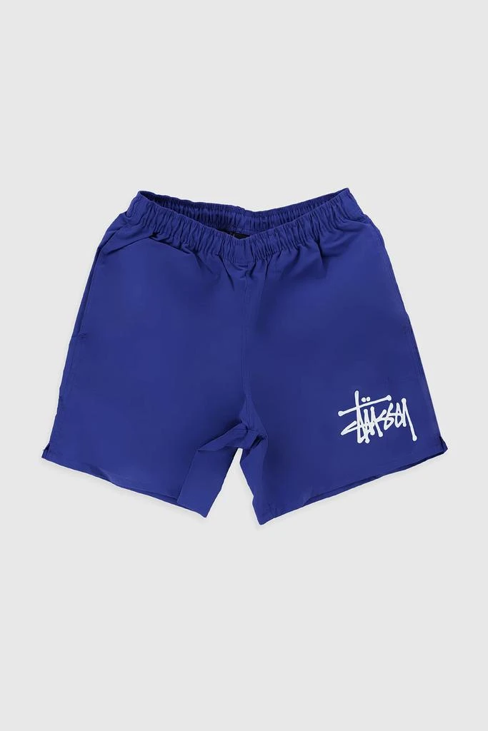 STUSSY Stussy Big Basic Water Short 1