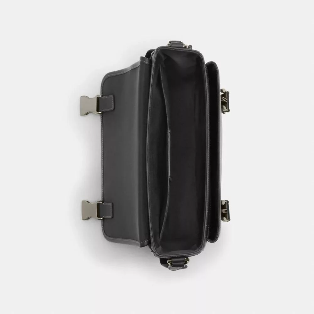 Coach Racer Messenger Bag 4