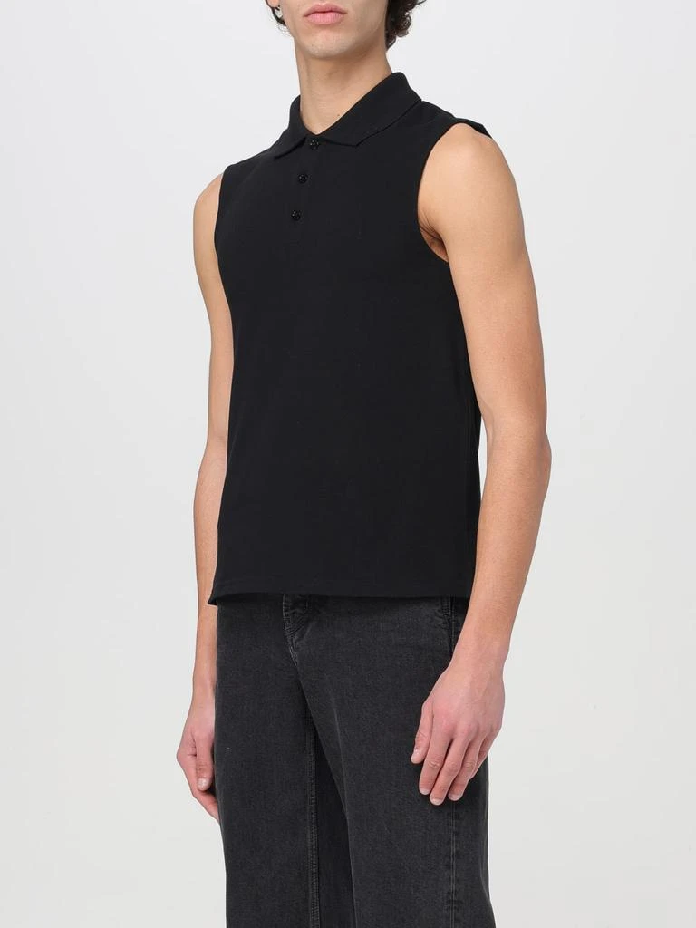 Yves Saint Laurent Polo shirt men Saint Laurent 4