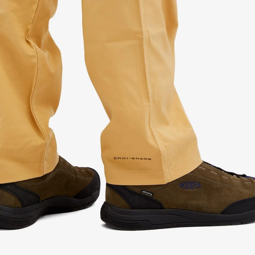 Columbia Columbia Silver Ridge™ Utility Convertible Trousers 5