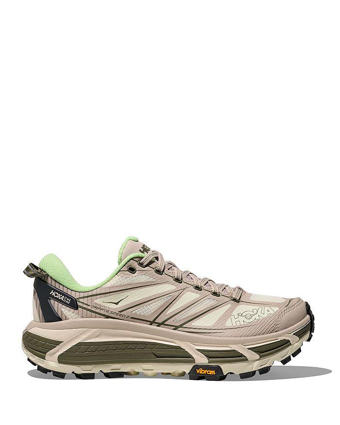 Hoka One One Men's Mafate Speed 2 Sneaker
