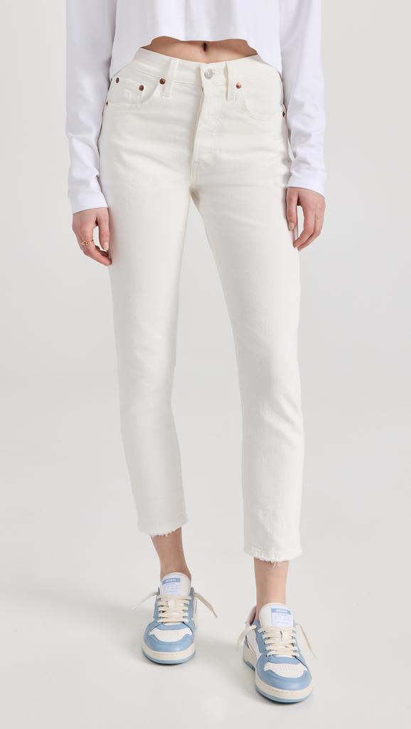 Levi
s 501 Skinny Jeans