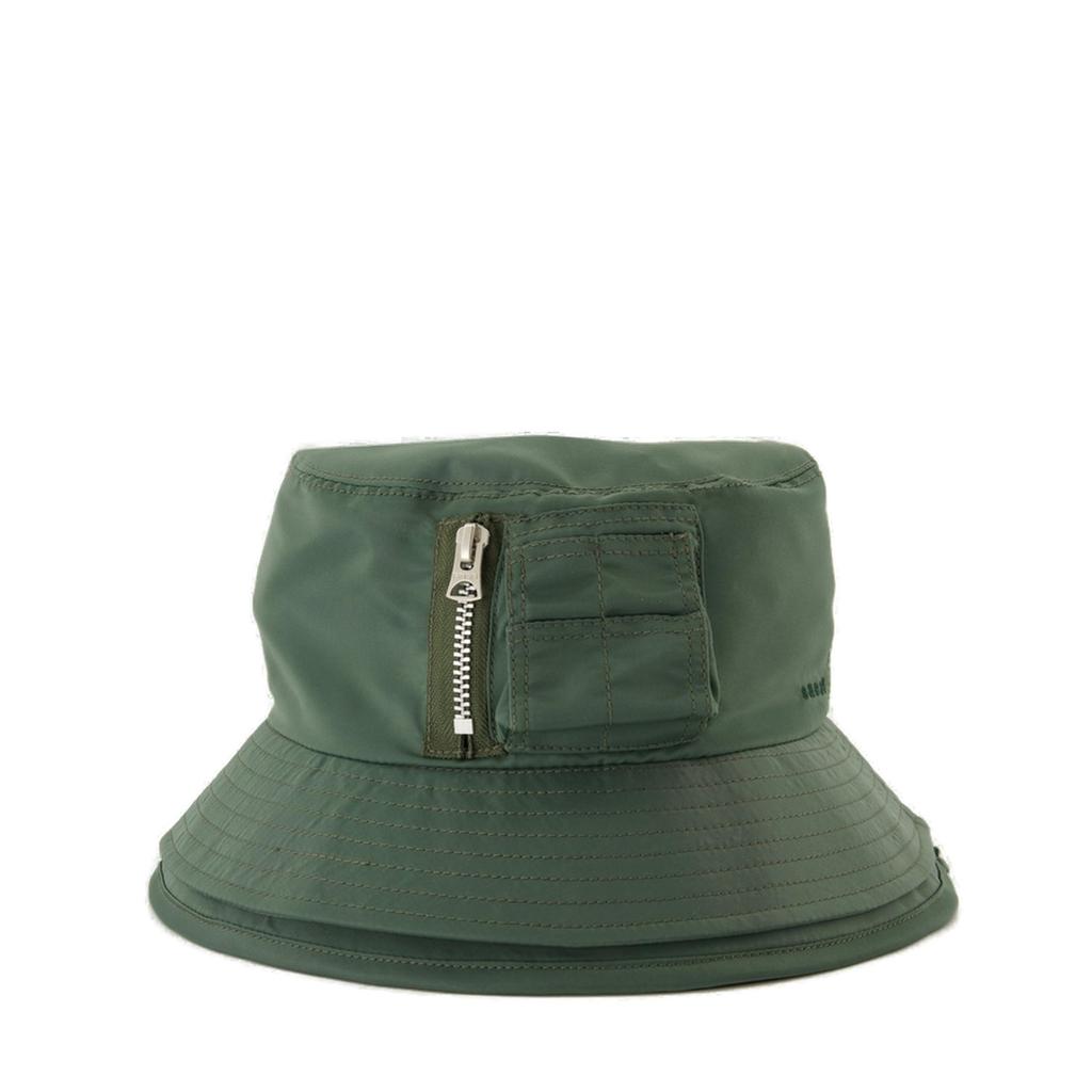 Sacai Hat - Hats - BeyondStyle