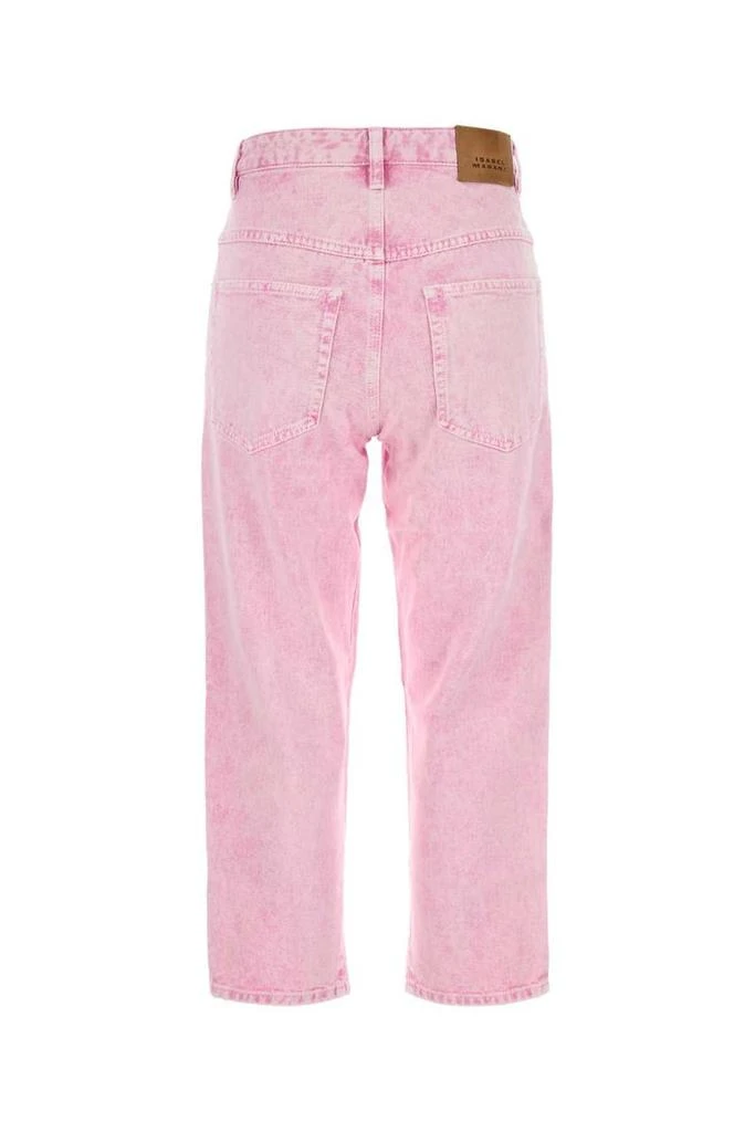 Isabel Marant Étoile Isabel Marant Étoile Jeans 2