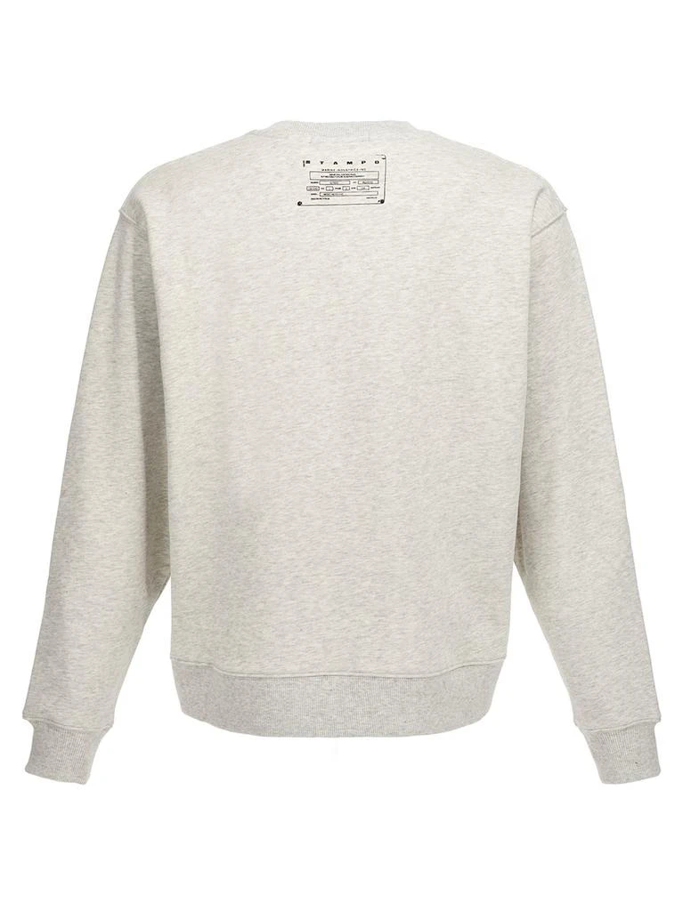Stampd Stampd Vintage 1993 Crewneck Sweater 2