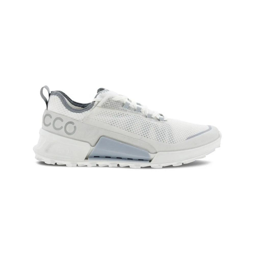 Ecco Women's Biom 2.0 Low Tex Sneakers 2