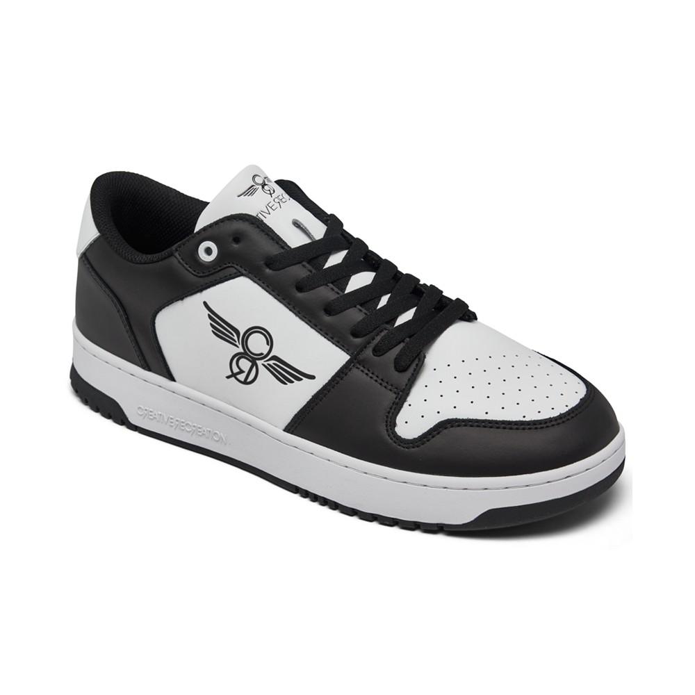 Creative Recreation Men's Dion Low Casual Sneakers from Finish Line