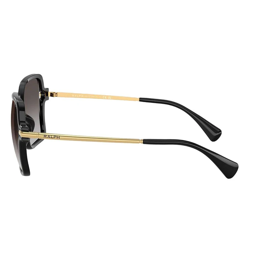 Shop RA 5319U 50018G 56mm Womens Square Sunglasses on Sale  display picture 3