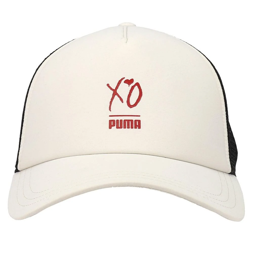 Puma XO Trucker Cap 2