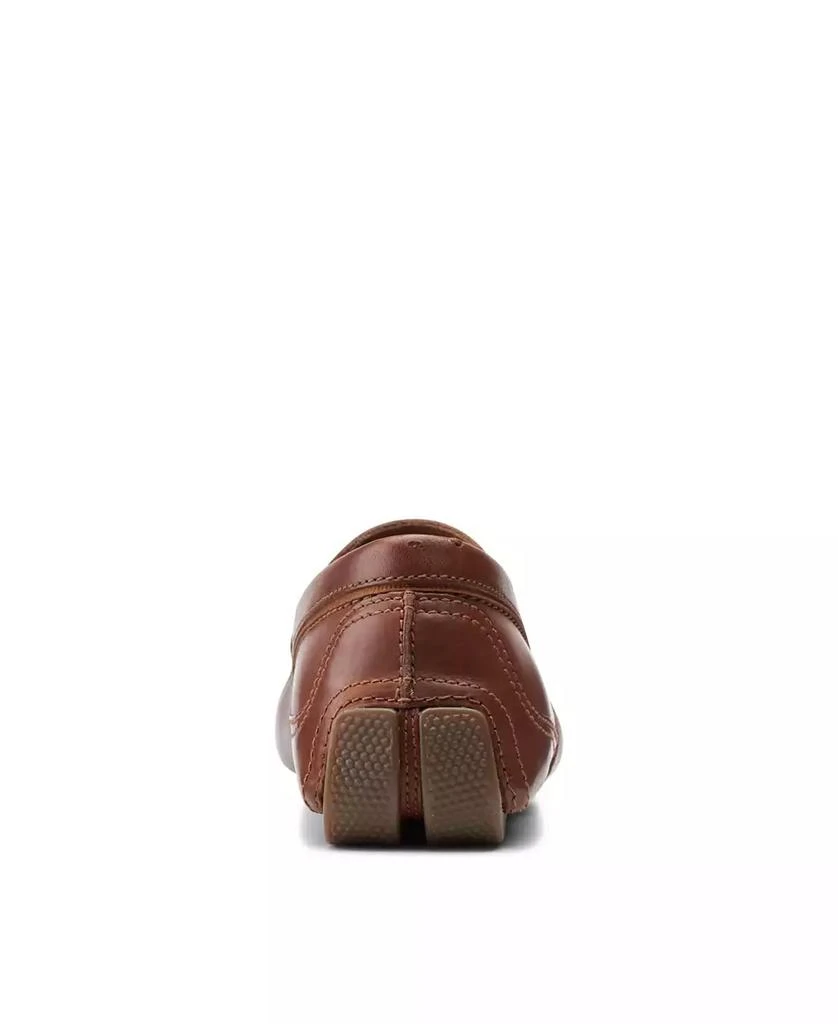 Clarks Men's Markman Plain Drivers 3