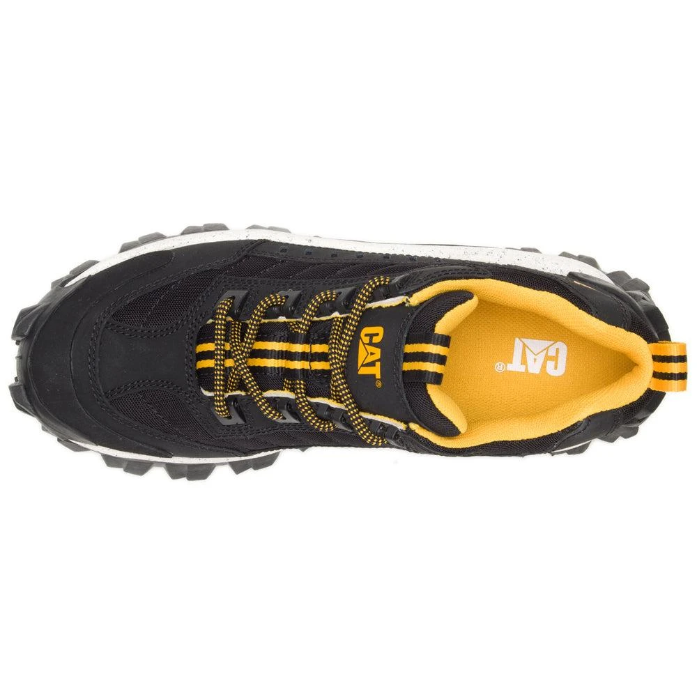 Cat Footwear Intruder Chunky Lace Up Sneakers 4