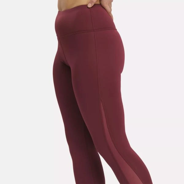 Reebok ID Train Mesh Leggings 7