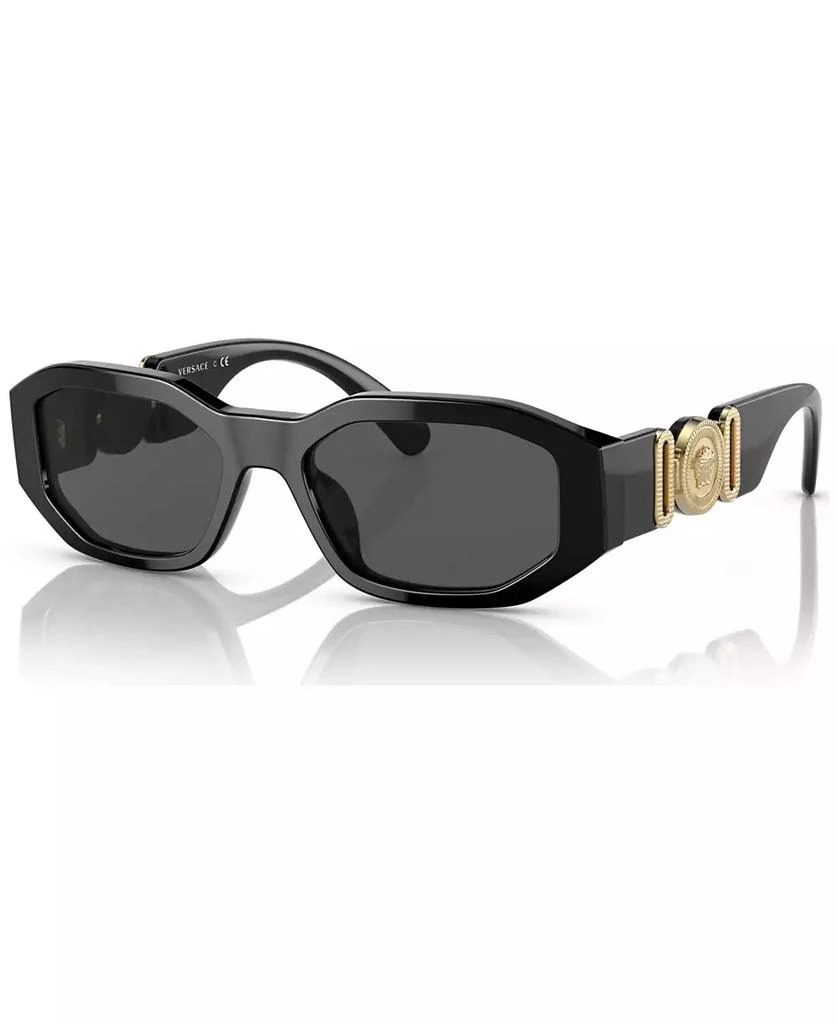 Versace Kids Biggie Sunglasses, VK4429U (ages 7-10) 1