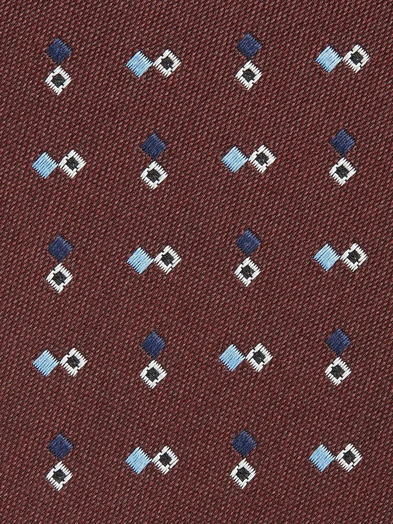 Zegna Silk Tie 3