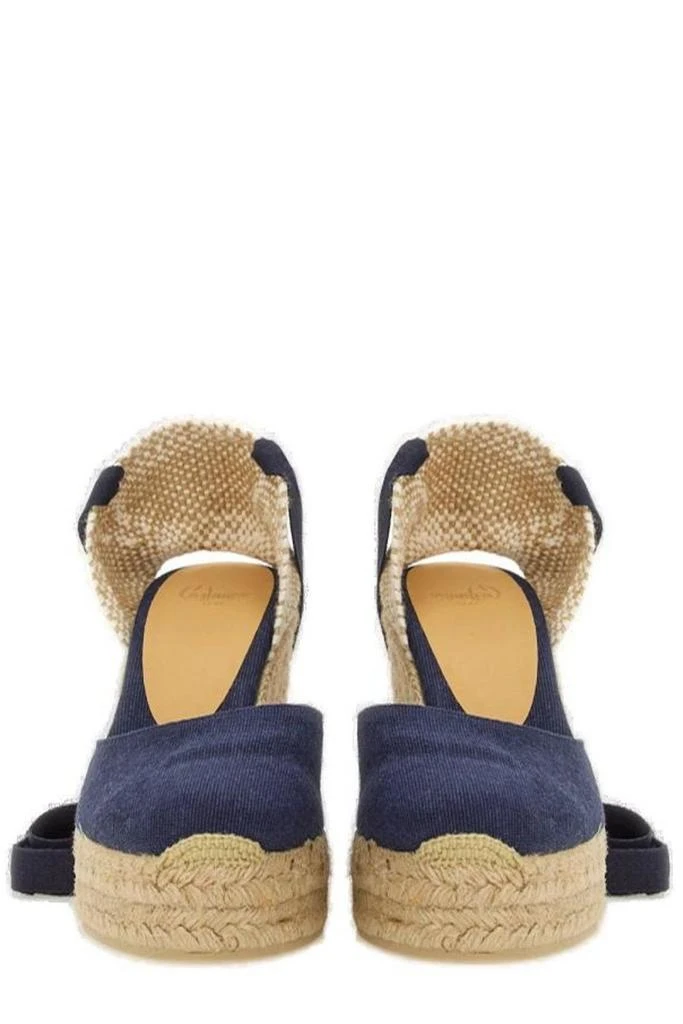 CASTAÑER Castañer Espadrille Chic Pumps 3