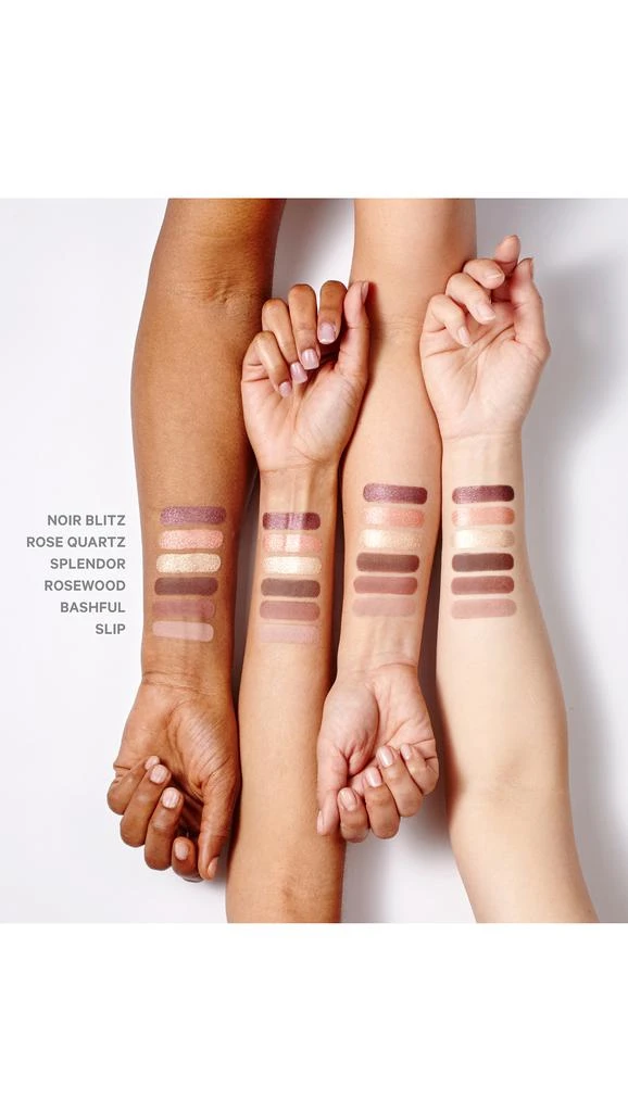 Kevyn Aucoin The Contour Eye Shadow Palette 6
