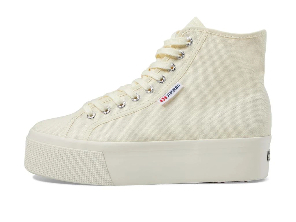 Superga 2708 Happy Label 4