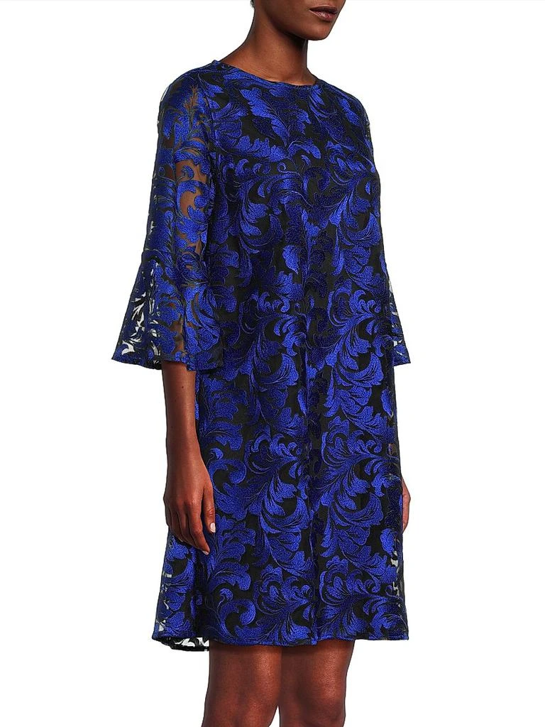 Caroline Rose Bella Soire Lace A-Line Midi-Dress - Dresses & Skirts - Free Shipping - BeyondStyle Caroline Rose Bella Soire Lace A-Line Midi-Dress - Dresses & Skirts - Free Shipping - BeyondStyle