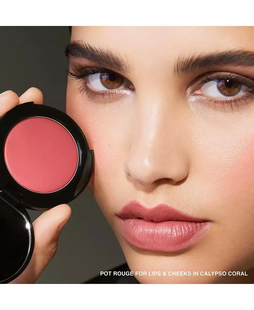 Bobbi Brown Pot Rouge Blush for Lips and Cheeks 5