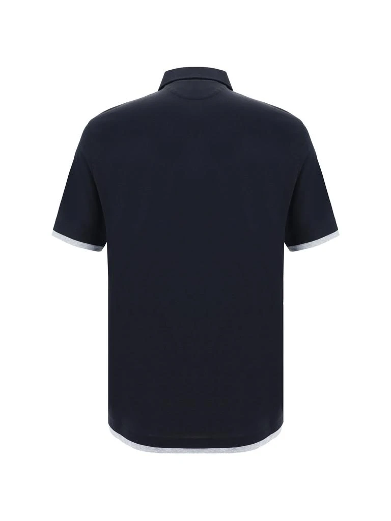 Brunello Cucinelli Polo Shirt 2
