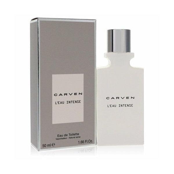Carven LEau Intense for Men Eau de Toilette Spray 1.7 oz