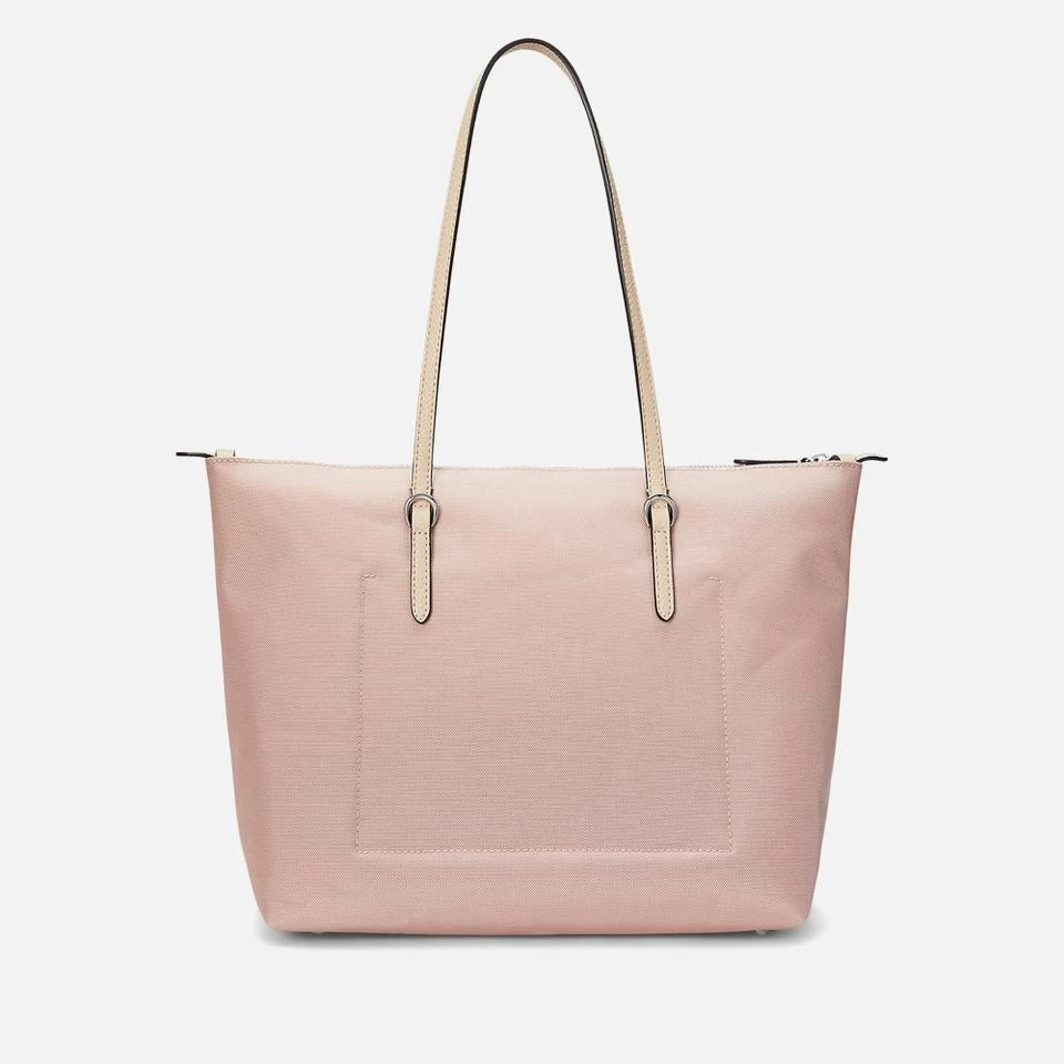 Ralph Lauren Lauren Ralph Lauren Keaton Recycled Nylon Tote Bag 4