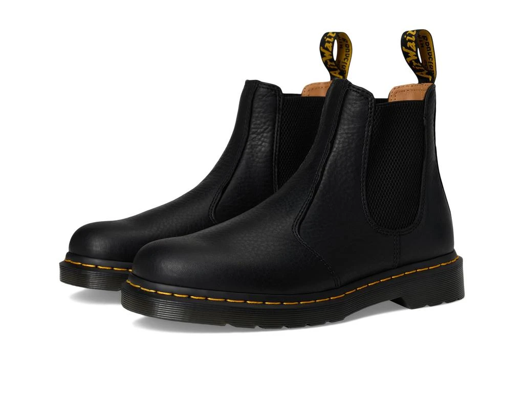 Dr. Martens 2976 Leather Chelsea Boots