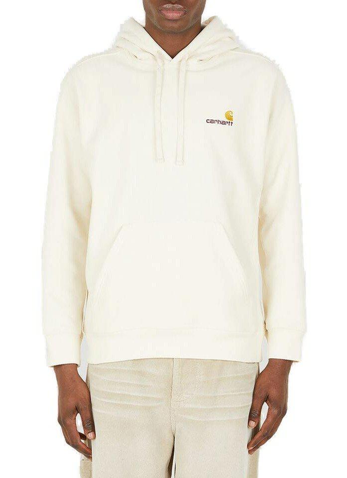 【関税込み】CARHARTT WIP 'American Script' hoodie Beige Carhartt WIP Hooded American Script Jacket | Natural – Page