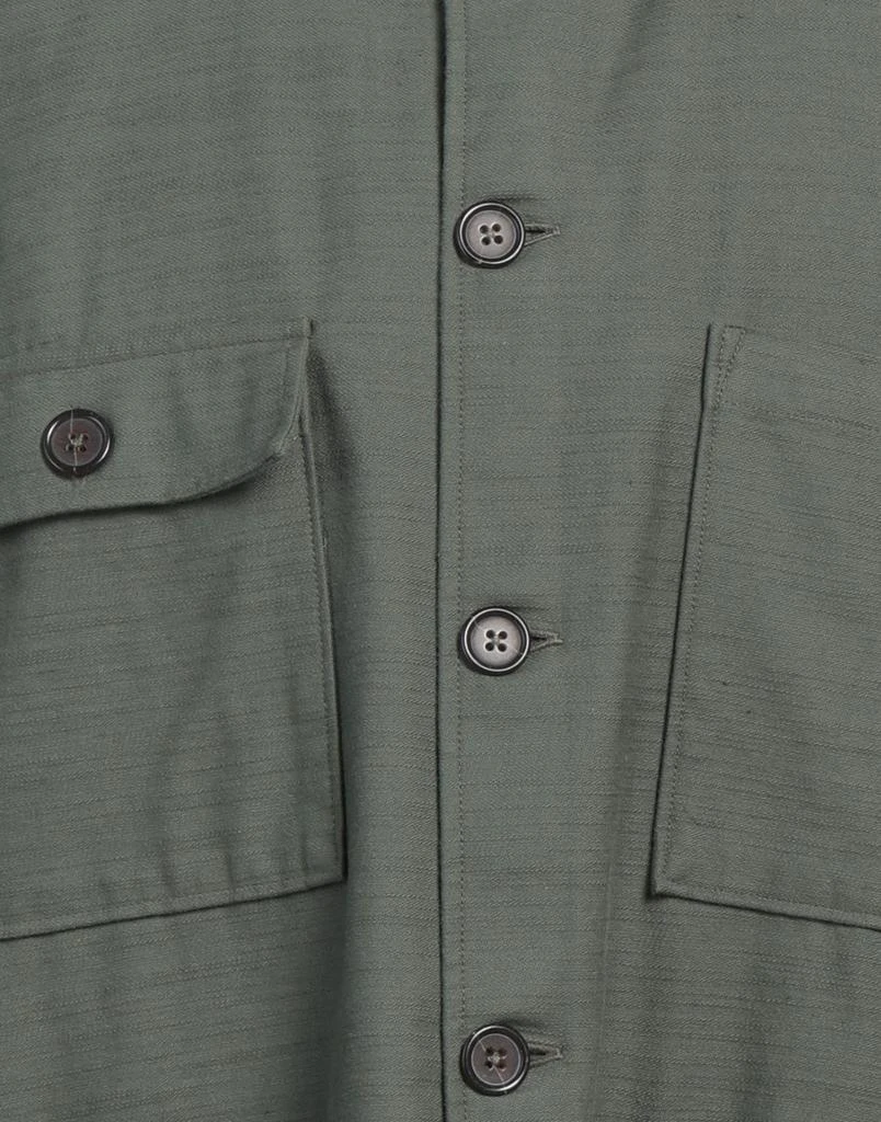 Universal Works Solid color shirt 4