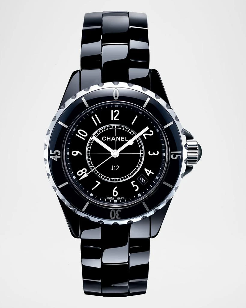 Chanel J12 WATCH 1