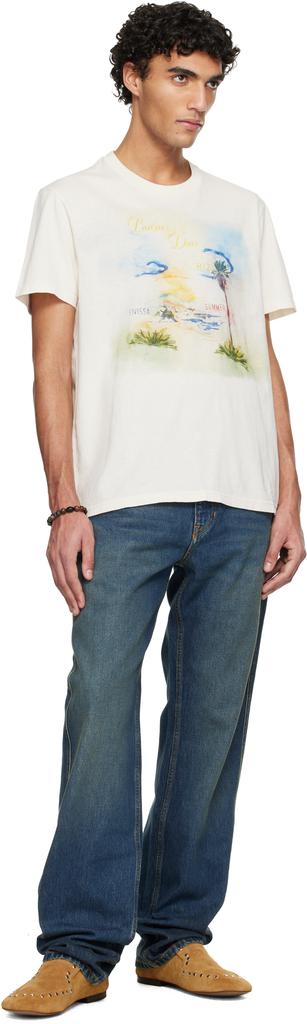 Isabel Marant Brown Zaph Belt