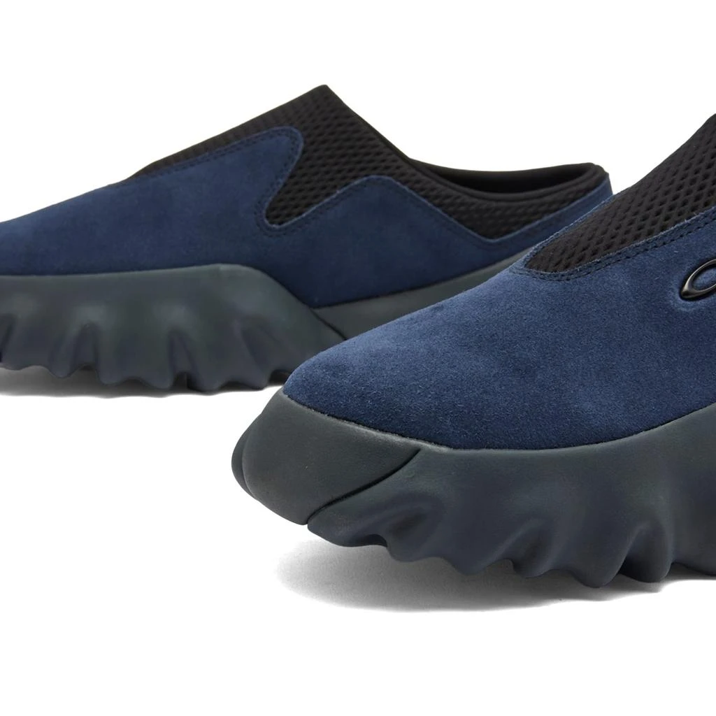 Oakley Factory Team Oakley Factory Team Suede Chop Saw Mule 3