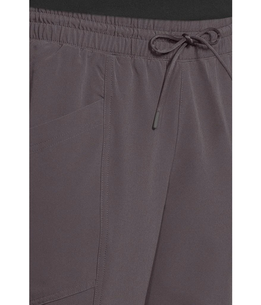 L.L.BEAN VentureStretch Woven Ankle Pants 4