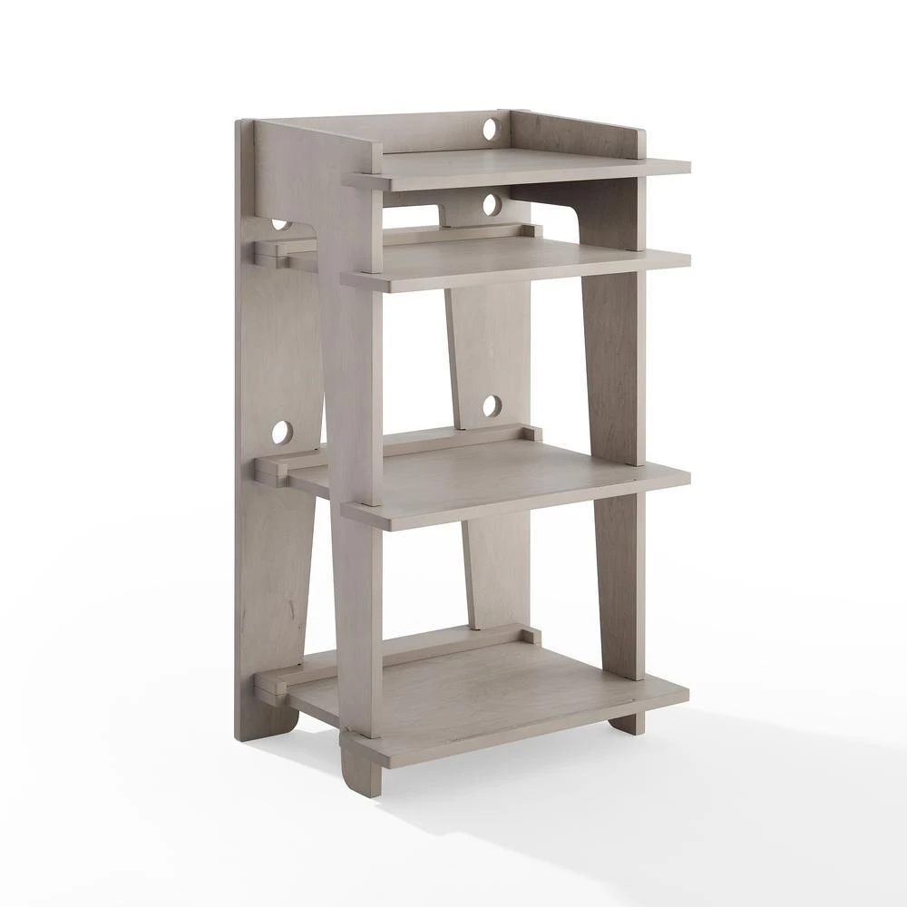 Soho Turntable Stand In Gray – On Sale Now with Up to 32% Off ...