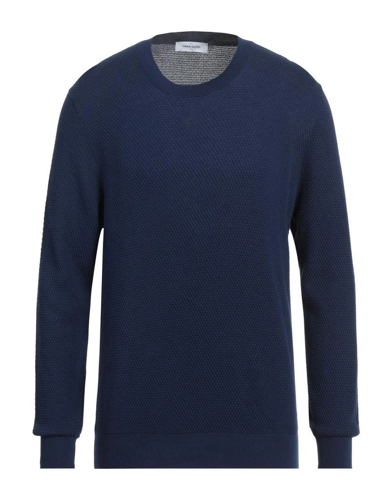 GRAN SASSO Sweater 1