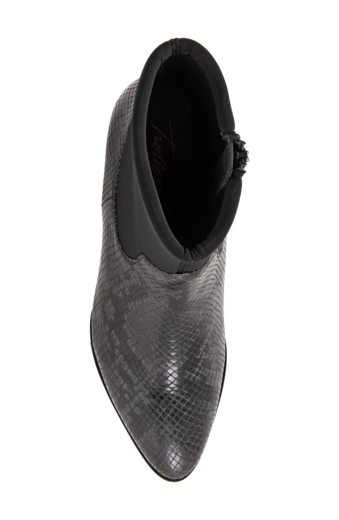 Trotters Kippy Bootie 5