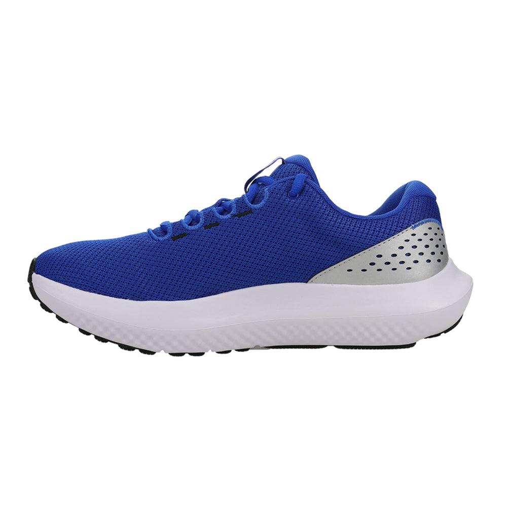 UNDER ARMOURアンダーアーマ274E Size 8 - Under Armour Charged Assert 9 4E Wide Triple Black for