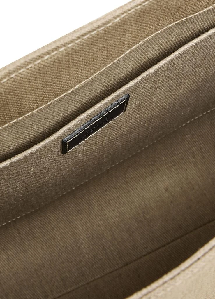 Chloé Woody tote bag 5