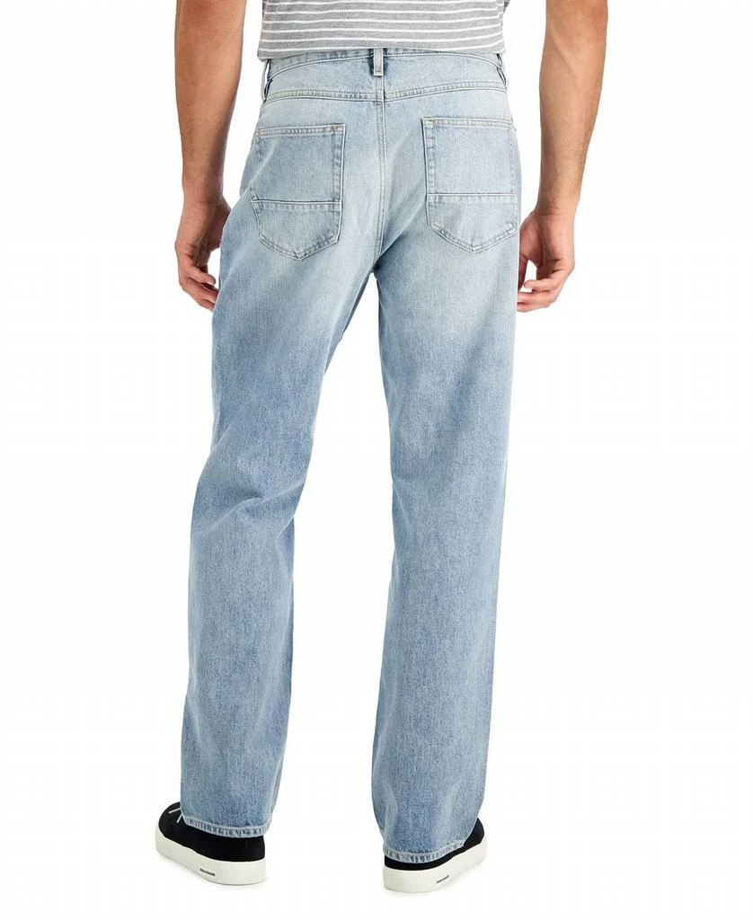Sun + Stone Sun + Stone - Men's Straight Fit Jeans 3