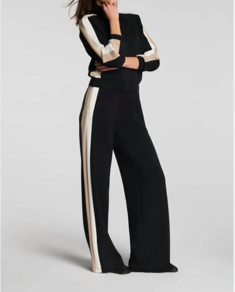 SPANX Spanx - Colorblock Track Pant