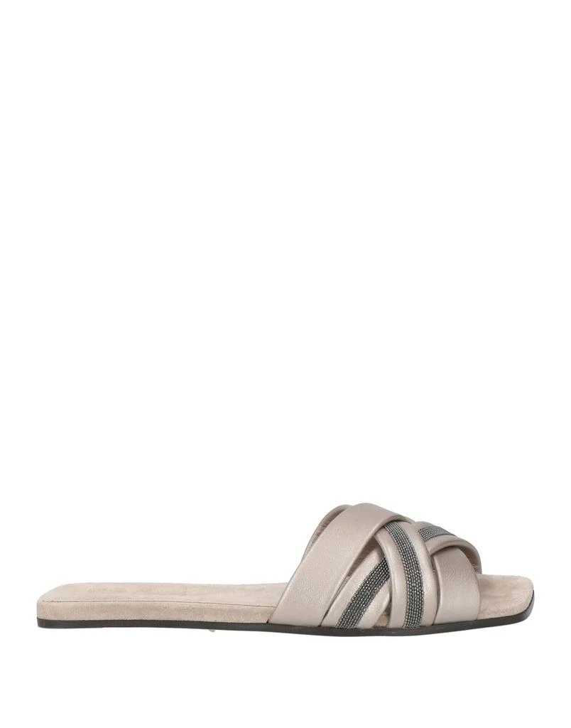 Brunello Cucinelli Sandals 1