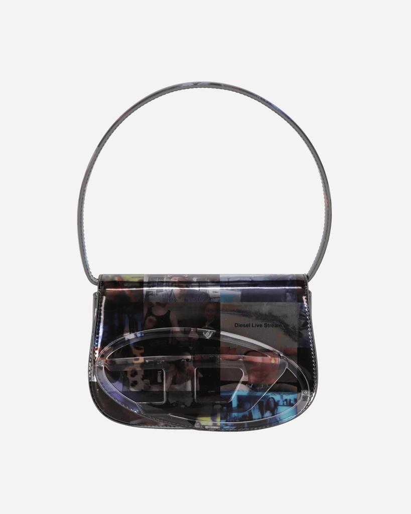 Diesel 1DR Shoulder Bag Multicolor - Shoulder Bags - BeyondStyle