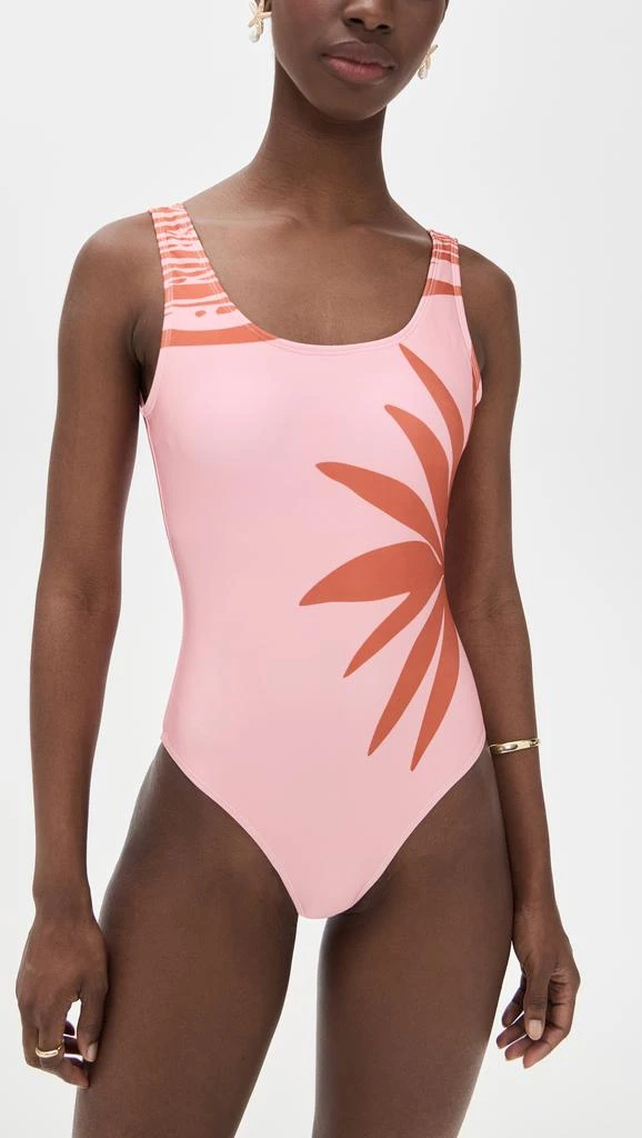 DIARRABLU Leila Swimsuit 4