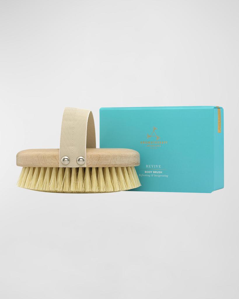 Aromatherapy Associates Revive Body Brush